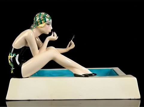 sandro-vacchetti-for-essevi,-torino-italy---'donna Sandro Vacchetti for Essevi, Torino, Italy---'Donna"