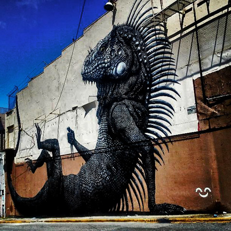 Mural-by-Jason-Velez santurce-es-ley-de-los-ms-jason-velez