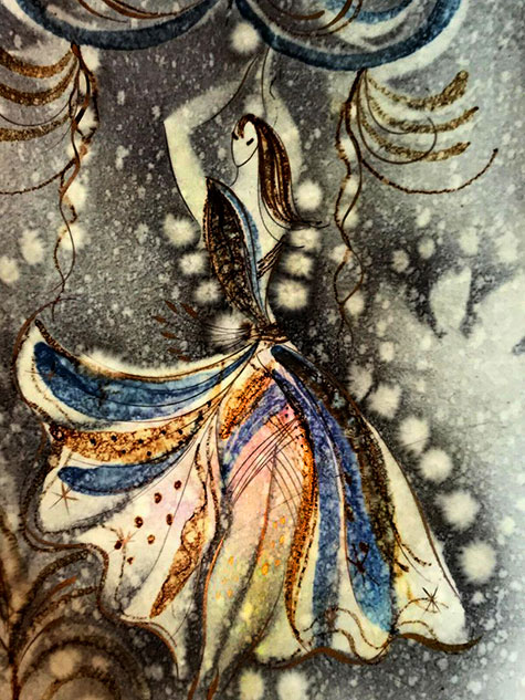 Sascha-Brastoff-Lady-Dancer-ashtray Sascha-Brastoff-Lady-Dancer-ashtray