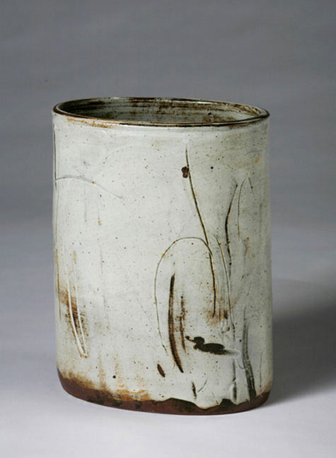 475px-647px-Sung-Jae Choi.jpg Sung Jae Choi - buncheong jar