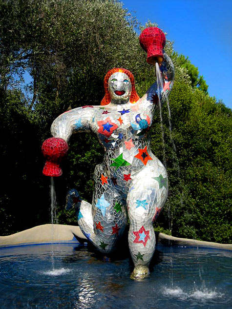 scaled-675x900-Capalbio-Garavicchio_-_Il_Giardino_dei_Tarocchi_Niki_Saint_Phalle_IMG_3885