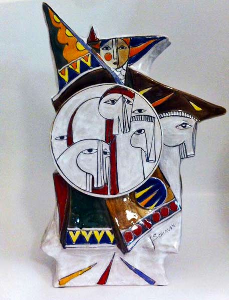 Schiavon-italy-vintage-sculpture Schiavon-italy-vintage-sculpture