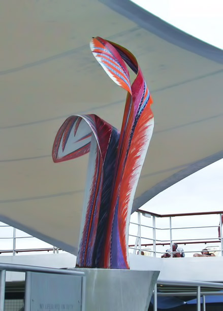 yannis-koutsouradis-modern-sculpture-439x611 Monumental sculpture -Yannis-Koutsouradis