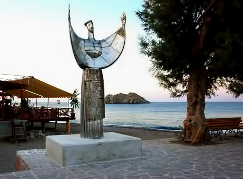 eressos-sculpture-symposium-475x350 Sculpture-Symposium-in-Eressos,-2006 Theodoros Papagiannis