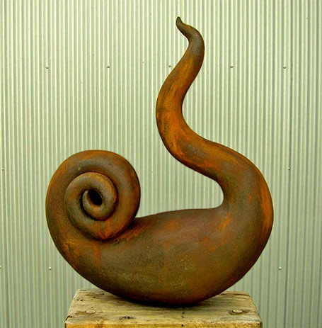 Sea-Spiral-by-Ross-Cameron---2015 Sea Spiral by Ross Cameron---2015