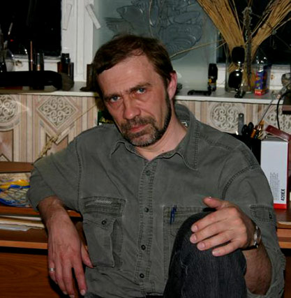 Sergey-Karlov-portriat