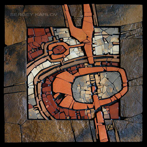 Sergey-Karlov-mosaics-of-stone Sergey-Karlov-art mosaics-of-stone