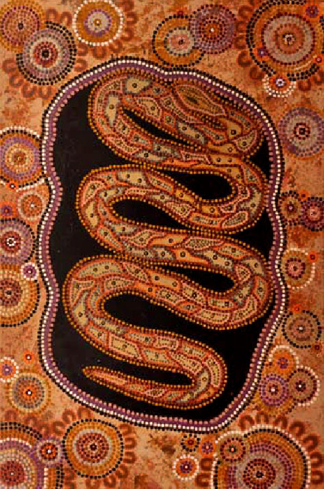 Serpent-Rising---Alexander-Calamei Serpent-Rising---Alexander-Calamei