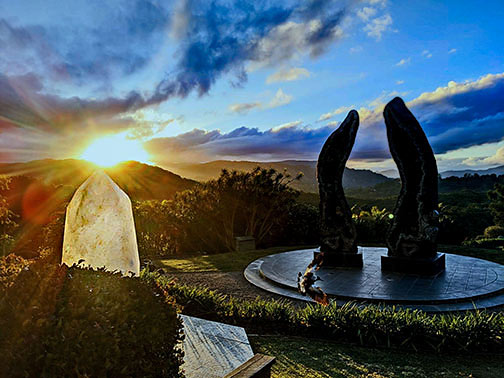 Shambhala-Gardens Shambhala-Gardens Mullumbimby