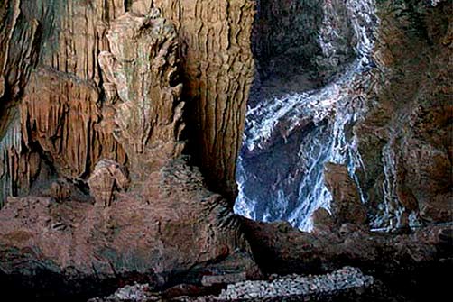 shanglin-caves-nanning Chinese Shanglin-caves-Nanning