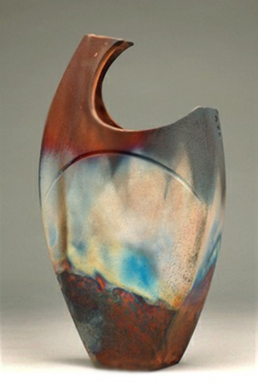 shaun-hall-raku-vase-374x553 shaun-hall-raku.com