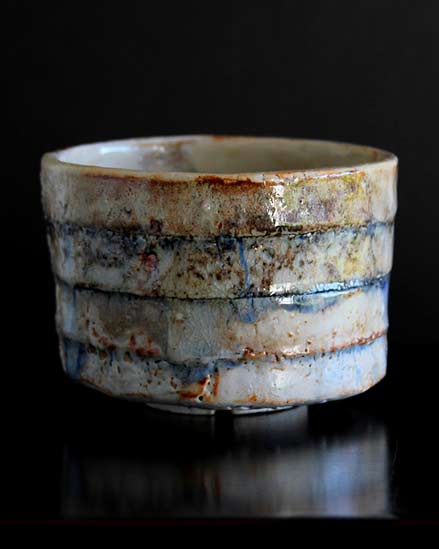 Adam-Whatley-shino-wares Shino-Bowl-Tulrahan- Adam Whatley