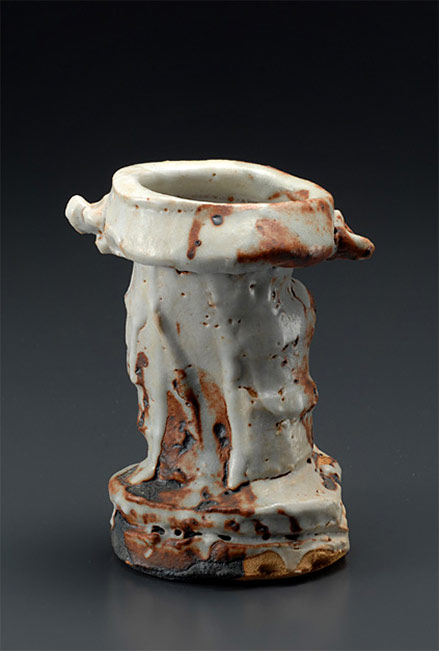 Shino-Suzuku---Goro-Suzuki- Shino-Suzuku vase