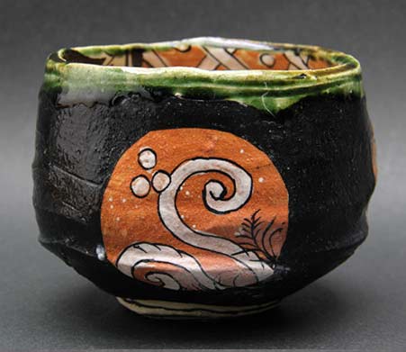 Shogo-Ikeda-tea-cup Shogo Ikeda tea cup