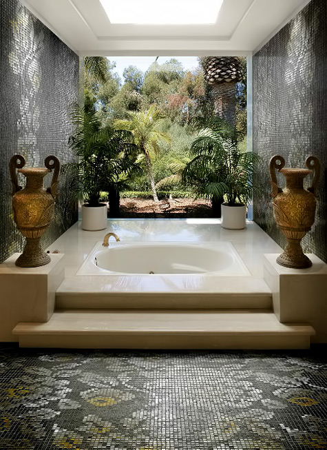 sicis-mosaic-floor-walls Mosaics SICIS-Baeza-Heno