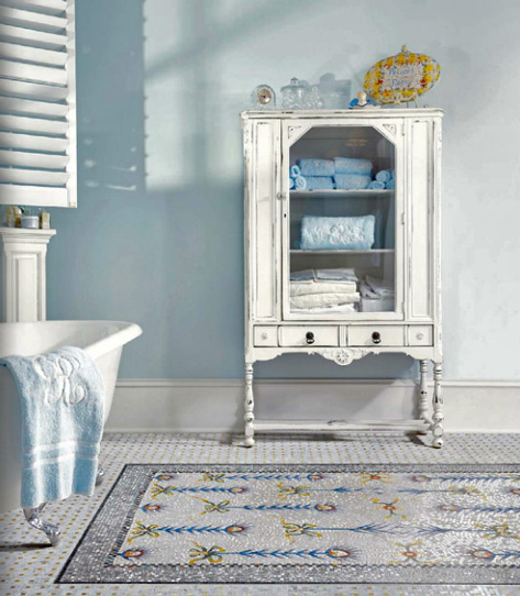 SICIS---mosaic-rug-Argentario SICIS---The Rug-Argentario Original mosaic execution inspired by a Byzantine carpet of the VI Century