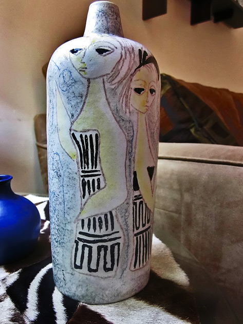 fantoni-italian-vase-473x631 SIGNED-FANTONI-50'S-60-Mid-Century-Modern--