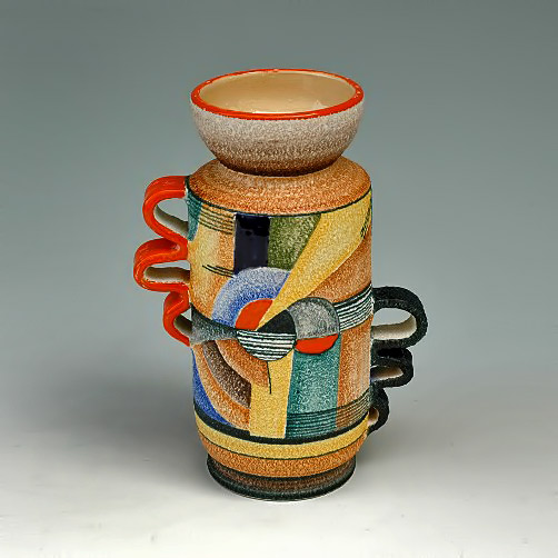 futurist-vase-giuseppe mazzotti-502x502 Slender vase with handles-Series F-1937 Giuseppe Mazzotti