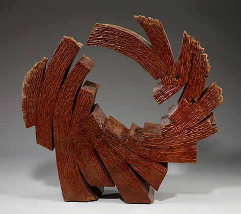 Slipping-Stone-Series,-2005----Robyn-Horne Slipping Stone Series, 2005----Robyn Horne