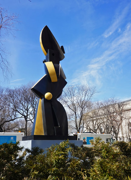 Sophia-Vari-Double-Epee Sophia-Vari-DOUBLE-EPEE,-1997-Nohara-Haime-Gallery