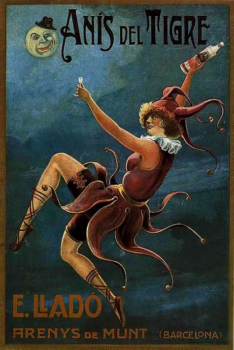 spain-Anís-del-Trigre