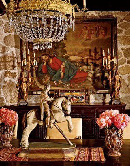 Spanish-Colonial-Architecture