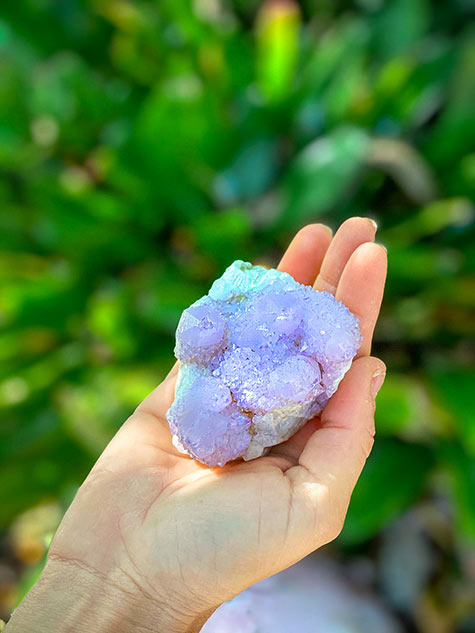 Sparkly-Fairy-Spirit-quartz Sparkly Fairy Spirit quartz