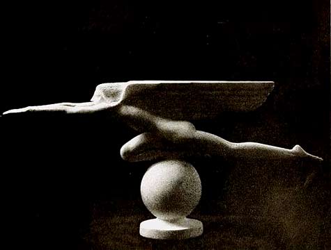 Speed_-_Harriet_Frishmuth Speed_-_Harriet_Frishmuth art deco figure sculpture