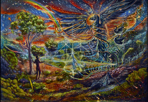 Spirit-of-Bunjil-by-Kuba-Ambrose Spirit-of-Bunjil-by-Kuba-Ambrose sacred eagle