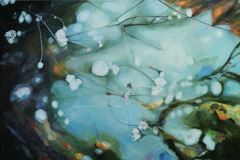 Spring Chill Jun Yun Spring Chill Jun Yun