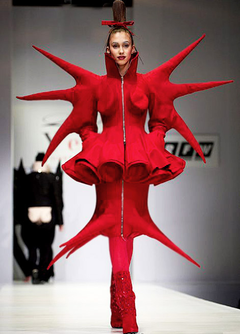 yegor-zaitsev-autumn-winter-range-471x654 step-out-in-scarlet-starfish-spikes---Yegor-Zaitsev-Autumn-Winter-2010-2011