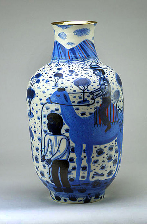 stephen-bird-ceramics-473x721 Stephen Bird vase