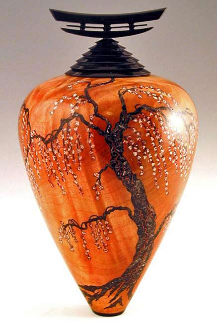 Stephen-Hatcher-lidded-vessel Stephen-Hatcher-....wood-turned-jar-vessel-with-lid