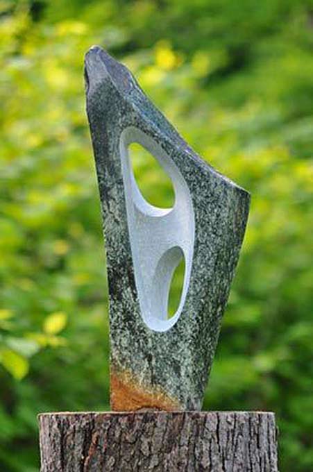 Stephen-Murenza,-2012---Photo-credits-Paul-Hodgkinson Stephen-Murenza, sculture-2012---Photo-credits-Paul-Hodgkinson