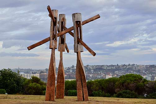 stephen king_fallout-sculpture Stephen King Fallout_sxsbondi 2013_cyee_2-