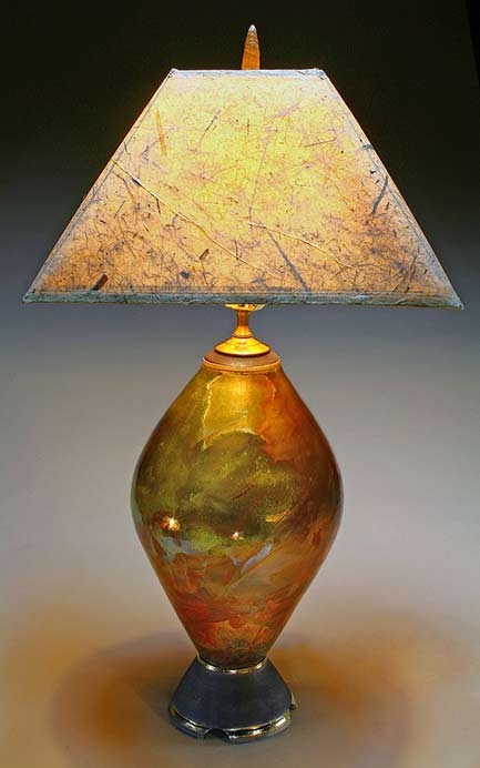 steven-forbes-desoule_ceramic-lamp