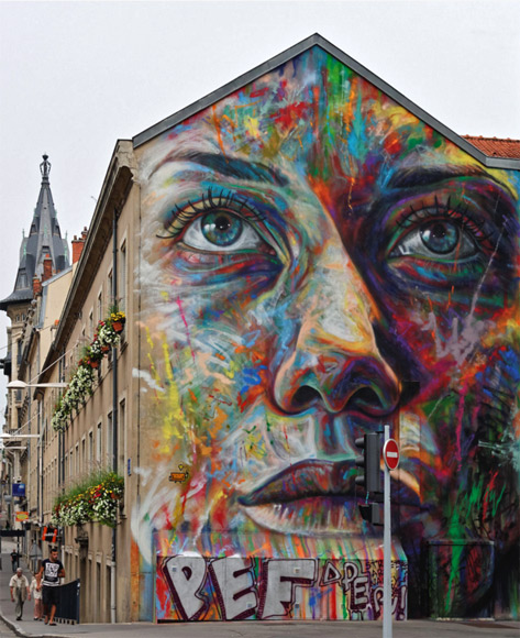 David-Walker-art-Lorraine,-France Street-Art-Utopia-»-By-David-Walker-in-Lorraine,-France.-Photo-by-Thierry-Vilmus