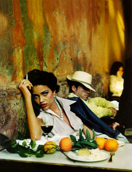 Ruven-Afanador-photography Street-Cred Ruven Afanador