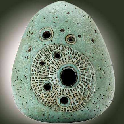 danish-ceramic-sculpture studio-pottery-sculpture-denmark-1960s-stdibs