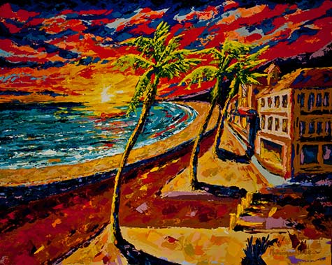 Sunset_Venice_CA-Spence-Munsinge