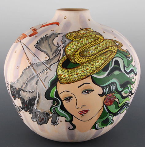 Susan-Fowell--The-Birth-Of-The-Cron-Maiden