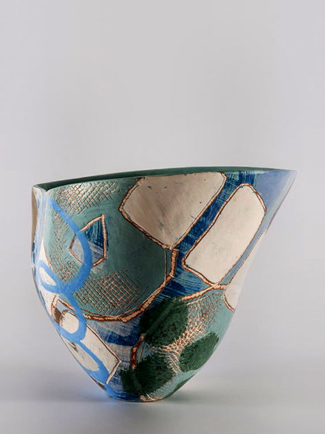 Susan-Garnett-- Susan-Garnett--Zen Bliss Finesse