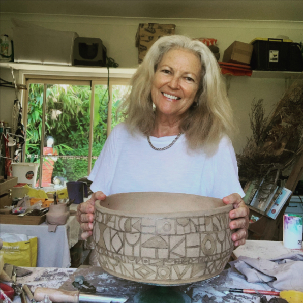 Susan Isherwood Susan Isherwood 0447 846 184