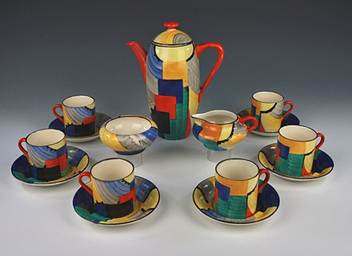 Susie-Cooper-Tulip-Lemonade-set.eclectables.co