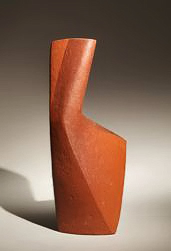 suzuki-osamu-abstract-vessel-343x504 Suzuki-Osamu vintage contemporary vase