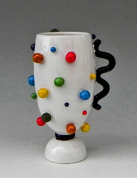 Roberto-Giannotti vase sweet_dream_vaso-Roberto-Giannotti,-2005