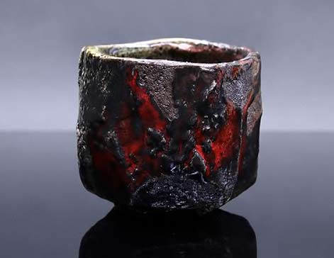 Takako-Hotaka-tea-bowl Takako-Hotaka-japan-ceramics