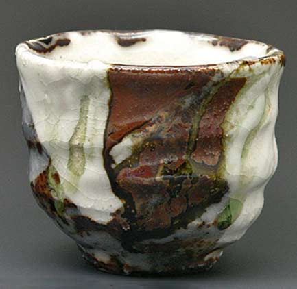Takuma-Murakoshi-Tea cup Takuma-Murakoshi-Tea cup