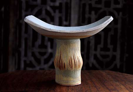 Bowl-Furbo-Adam-Whatley Tall-Bowl-Furbo-H6 inches - Adam Whatley