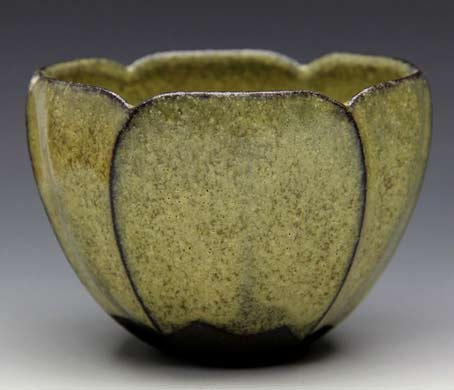 Tanaka-Takashi---lotus-tea-cup Tanaka Takashi-Japanese ceramics